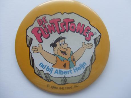 The Flintstones Fred, Albert Heijn